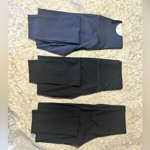 OFFLINE by Aerie Goals leggings - M